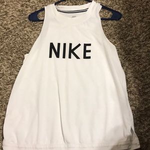 Nike Workout Tank